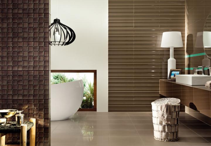 Colour Brown